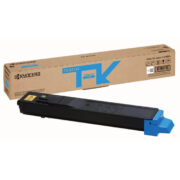KYOCERA Toner Cyan TK-8115C