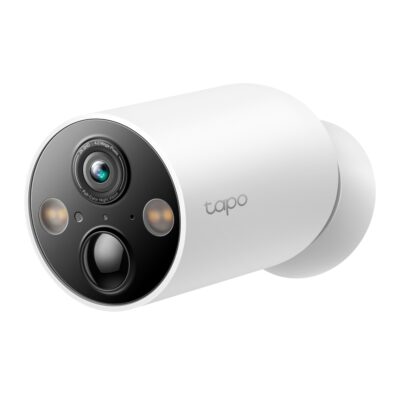 TP-LINK CAMERA TAPO C425 2K OUTDOOR