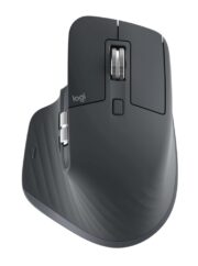 LOGITECH Mouse MX Master 3s Graphite – For Business