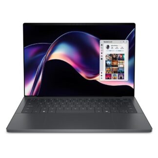 DELL XPS 14 DA14260 14.0'' 2.8K TOUCH/Ultra X7 358H/32GB/1TB SSD/Win 11 Pro/2Y NBD/Graphite