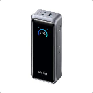 ANKER Powerbank Prime 26,250mAh 3-Port 300W Max Output