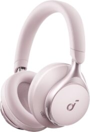 ANKER Headphone Space One Pink