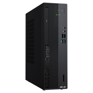 ASUS PC ExpertCenter D5 SFF D500SER-NN71C2X i7-14700/8GB/512GB SSD/Intel UHD Graphics/DVD±RW/Win 11 Pro/5Y NBD/Black