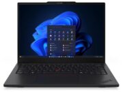 LENOVO Laptop ThinkPad L13 G6 13.3'' WUXGA IPS/Ultra5-225U/32GB/512 GBSSD/Intel Graphics/Win 11 Pro/3Y NBD/Black