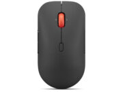 LENOVO Wireless Multi-Mode Pro Plus Mouse 6050, Black