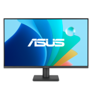 ASUS Monitor VA279HG 27'' FHD 1ms 120Hz IPS, HDMI, VGA, Adaptive-Sync, Eye Care Plus, 3YearsW