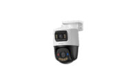 IMOU POE Camera PS70F 3MP+3MP Dual Lens PanTilt Outdoor
