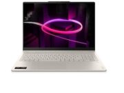 LENOVO Laptop Yoga 7 2-in-1 16AGP11 16'' WUXGA OLED/Ryzen AI 7-445/32GB/1TB SSD/AMD Radeon Graphics/Win 11 Home/3Y Premium/Touch/Seashell