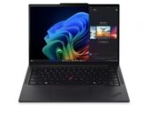LENOVO Laptop ThinkPad T14s G6 14'' WUXGA IPS/Ryzen AI 7 PRO 350/32GB/1TB SSD/AMD Radeon Graphics/Win 11 Pro/3Y PREM/Black