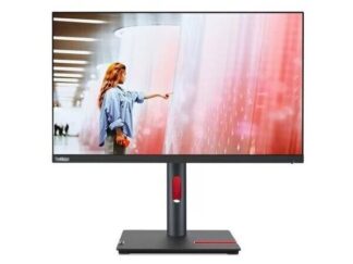 LENOVO Monitor ThinkVision P24q-30 23.8'' QHD IPS, HDMi, Display Port, Height adjustable, 3YearsW