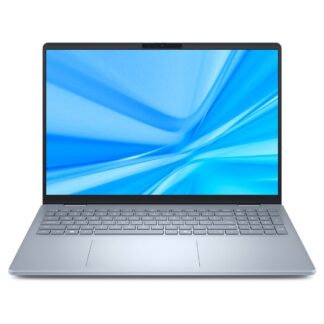 DELL 16 Plus DB16250 16&apos;&apos; 2.5K/Ultra 9 288V/32GB/2TB SSD/Intel Arc/Win 11 Pro/3Y Prosupport/Ice Blue