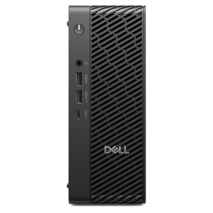 DELL Pro Max Micro FCM2250/U7 265/16GB/512GB SSD/Nvidia RTX A400/Win 11 Pro/3Y Prosupport NBD