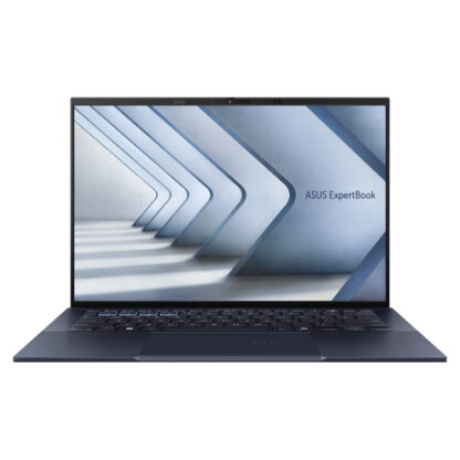 ASUS Laptop ExpertBook B9 OLED B9403CVAR-OLED-GR75D2X 14&apos;&apos; 2880 x 1800 OLED Core 7-150U/32GB/1TB SSD NVMe PCIe 4.0/Win 11 Pro/3Y NBD/Star Black