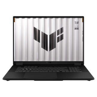 ASUS Laptop TUF Gaming A18 FA808UP-S8022W 18&apos;&apos; FHD IPS 144Hz R7-260/2*16GB/1TB SSD NVMe PCIe 4.0/NVidia GeForce RTX 5070 8GB/Win 11 Home/2Y/Jaeger Gray