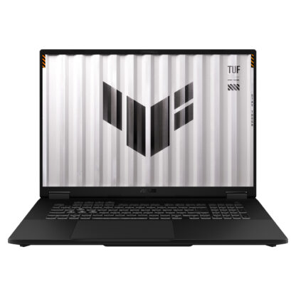 ASUS Laptop TUF Gaming A18 FA808UP-S8022W 18&apos;&apos; FHD IPS 144Hz R7-260/2*16GB/1TB SSD NVMe PCIe 4.0/NVidia GeForce RTX 5070 8GB/Win 11 Home/2Y/Jaeger Gray