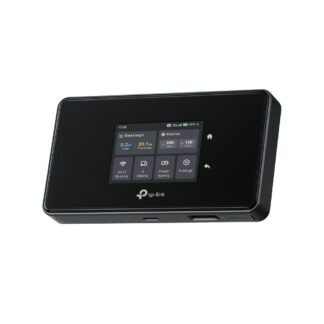 TP-LINK 5G MOBILE Wi-Fi M8550 WIFI 6E, 1XETH