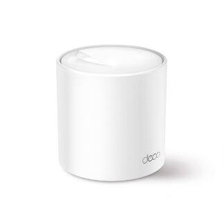 TP-LINK DECO X50 1 PACK Mesh Wi-Fi 6 System
