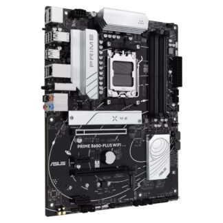 ASUS MOTHERBOARD PRIME B650-PLUS WIFI, ATX, AM5