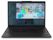 LENOVO Laptop ThinkPad P16s G4 16'' WUXGA IPS/Ultra7-255H/32GB/1TB SSD/NVIDIA RTX PRO 500 6GB/Win 11 Pro/3Y PREM/Black