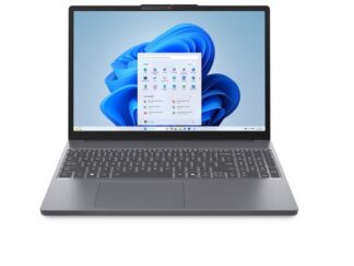 LENOVO Laptop IdeaPad Slim 3 15ARP10 15.1'' WQXGA IPS/Ryzen 7-170/16GB/512GB/AMD Radeon Graphics/Win 11 Home/3Y CAR/Luna Grey