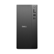 DELL Pro Tower Essential QVT1260/i5-14400/16GB/1TB SSD/UHD Graphics 730/Win 11 Pro/3Y Prosupport NBD