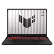 ASUS Laptop TUF Gaming A16 FA608UH-RV027W 16'' 1920x1200 WUXGA 165Hz R7-260/16GB/1TB SSD NVMe PCIe 4.0/NVidia GeForce RTX 5050 8GB/Win 11 Home/2Y/Jaeger Gray
