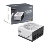 ASUS ΤΡΟΦ/ΚΟ PRIME 750W, APFC 80PLUS GOLD