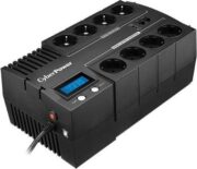 CYBERPOWER UPS BR1200ELCD Line Interactive LCD 1200VA