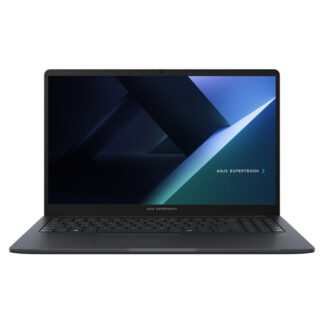 ASUS Laptop ExpertBook B1 B1503CVA-GR73C2X 15,6&apos;&apos; FHD i7-1335U/16GB/512GB SSD NVMe 4.0/Win 11 Pro/3Y NBD/Gentle Grey