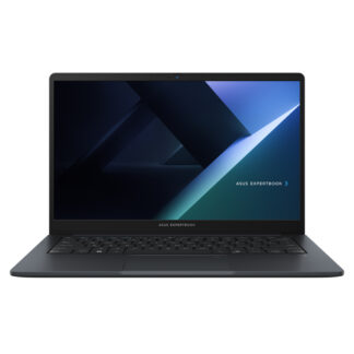 ASUS Laptop ExpertBook BM1 BM1403CVA-GRR73C1X 14&apos;&apos; FHD R7-7735U/16GB/512GB SSD NVMe PCIe 4.0/Win 11 Pro/3Y NBD/Gentle Grey