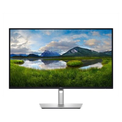 DELL Monitor Pro Plus P2725QE 27&apos;&apos; 4K IPS, USB-C HUB, HDMI, DisplayPort, Height Adjustable, 3YearsW