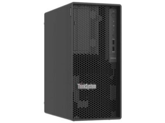 LENOVO Server ThinkSystem ST50 V3/E-2414/16GB/2x960GB/1 PSU/3Y NBD