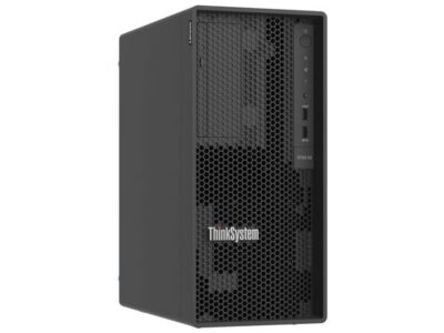 LENOVO Server ThinkSystem ST50 V3/E-2414/16GB/2x960GB/1 PSU/3Y NBD
