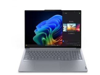 LENOVO Laptop ThinkBook 16 G7 QOY 16&apos;&apos; WUXGA IPS/Snapdragon X Plus X1P-42-100/32GB/1TB SSD/Qualcomm Adreno/Win 11 Pro/3Y NBD/Luna Grey