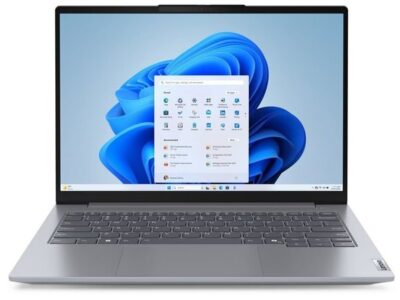 LENOVO Laptop ThinkBook 14 G7 ARP 14&apos;&apos; WUXGA IPS/R7-7735HS/16GB/512GB SSD/AMD Radeon Graphics/Win 11 Pro/3Y NBD/Arctic Grey
