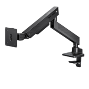 ANDA SEAT Monitor ARM / Stand AXIS A10 BLACK, Weight Capacity: 3-11kg