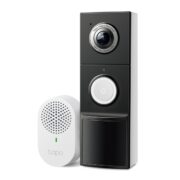 TP-LINK TAPO D235 SMART DOORBELL CAMERA KIT