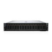 DELL SERVER PE R760xs 16x2.5" 4514Y/32GB/960G/H755