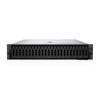 DELL SERVER PE R760xs 16x2.5" 4514Y/32GB/960G/H755