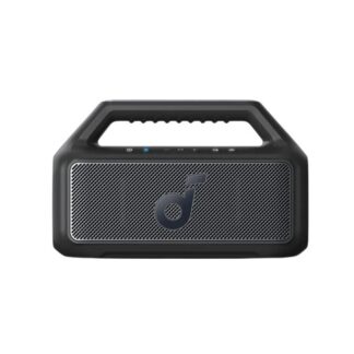 ANKER SOUNDCORE BOOM 2 SE BT SPEAKER BLACK