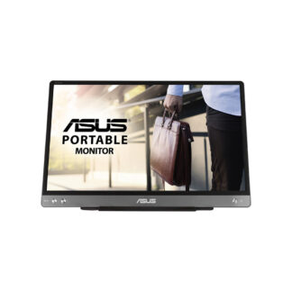 ASUS MONITOR MB14AC Portable 14'' IPS FHD, USB-C