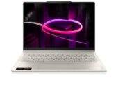 LENOVO Laptop Yoga 7 2-in-1 14AGP11 14'' WUXGA OLED/Ryzen AI 7-445/32GB/1TB/AMD Radeon 840M/Win 11 Home/3Y Premium/Seashell