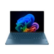 LENOVO Laptop Yoga Slim 9-14ILL10 14'' 4K WQUXGA OLED/Ultra7-258V/32GB/1TB SSD/Intel Arc 140V Graphics/Win 11 Home/3Y Premium/Touch/Tidal Teal