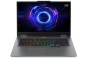 LENOVO Laptop LOQ 17IRX10 17.3" FHD IPS/i7-14700HX/16GB/1TB SSD/NVIDIA GeForce RTX 5060 8GB/Win 11 Home//3Y Premium/Luna Grey