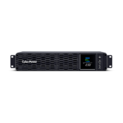 CYBERPOWER UPS OLS3KECR LCD Online 3000VA 2700W