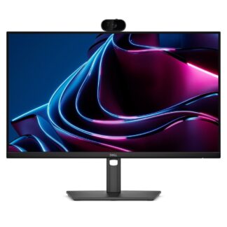 DELL Monitor PRO P P2426HEV 23.8'' IPS, HDMI, DisplayPort, USB-C HUB, Webcam, RJ45, Height Adjustable, 3YearsW