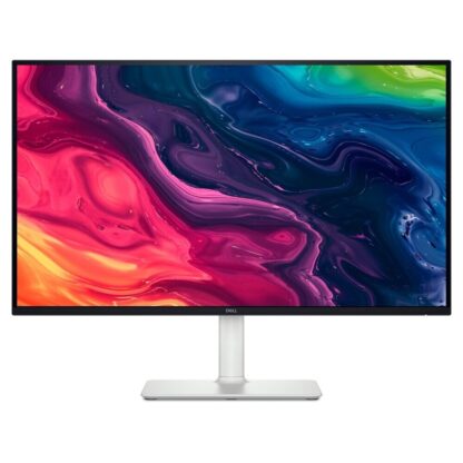 DELL Monitor PLUS S2725QS 27&apos;&apos; 4K IPS, HDMI, Display Port, Height Adjustable, 3YearsW