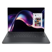 DELL XPS 14 DA14260 14.0'' 2.8K TOUCH/Ultra X7 358H/64GB/4TB SSD/Win 11 Pro/2Y PROSUPPORT/Graphite