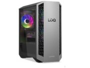 LENOVO PC LOQ Tower 26ADR10/R7-8745HX/32GB/1TB SSD/NVIDIA GeForce RTX 5070 12GB/Win 11 Home/Luna GreyandEclipse Black