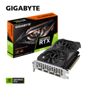 GIGABYTE VGA GV-N3050WF2OCV2-6GD, 6GB , GDDR6
